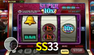 SS33