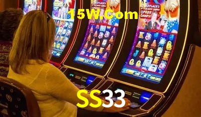 Estatísticas do Jogo SS33