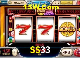 Diretório de Jogos SS33