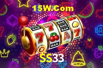SS33: Seu Cassino Premiado com Pagamentos Rápidos