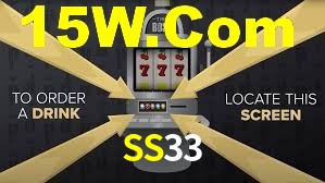 Welcome Bonus SS33