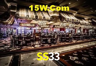 Estatísticas Esportivas SS33
