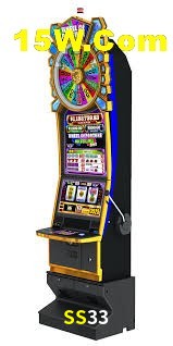 Slot Games SS33