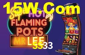 VIP Casino SS33