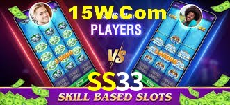 Game Providers SS33