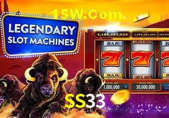 Sinta a adrenalina dos jogos de cassino com SS33