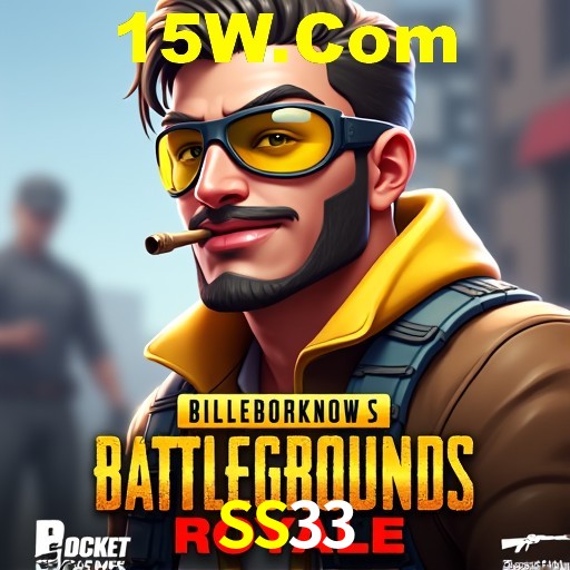 Desvendando o Mundo dos Jogos Virtuais na SS33