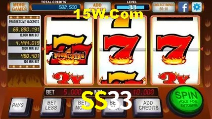 SS33 BET