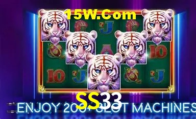 Benefícios da Conta SS33